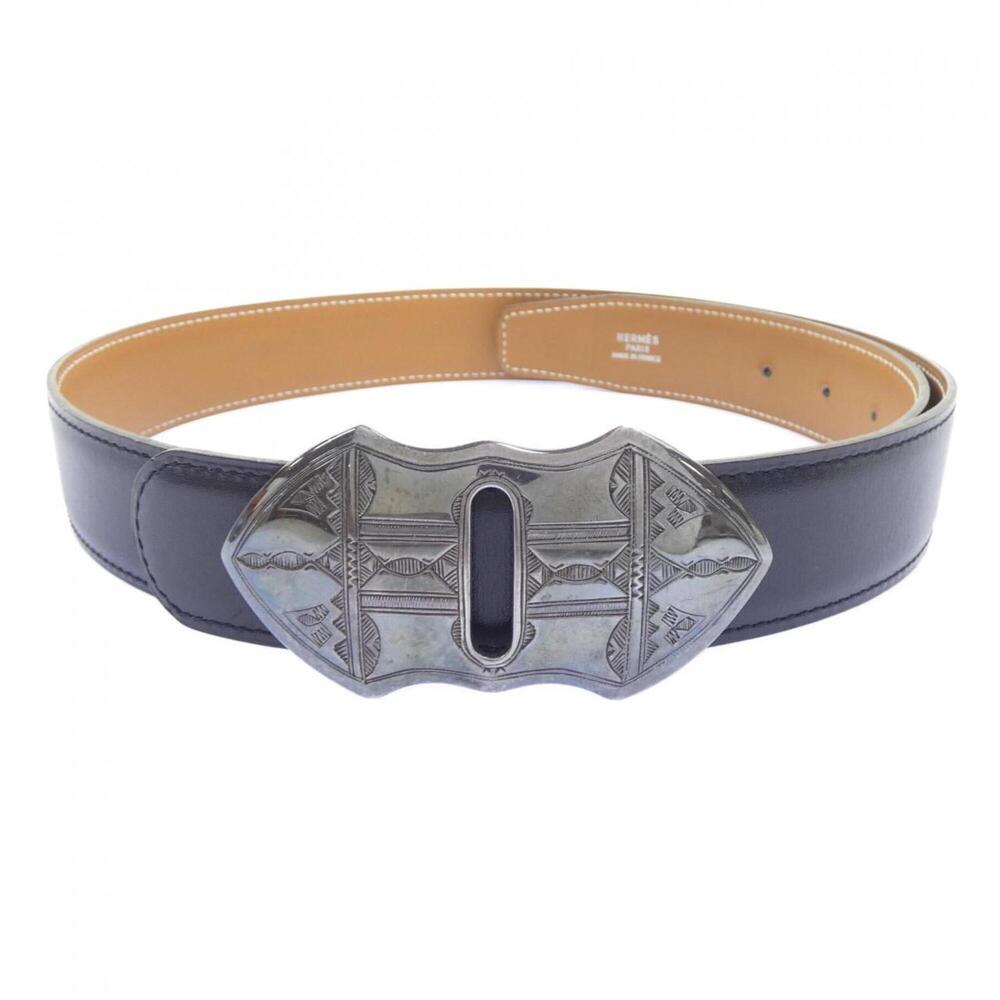 Hermes Touareg 32mm Reversible Belt